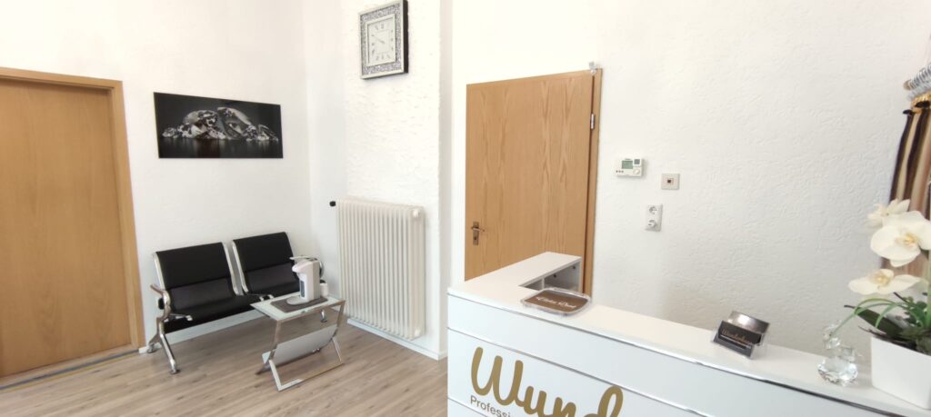 Hair extension studio Ludwigstr. 32