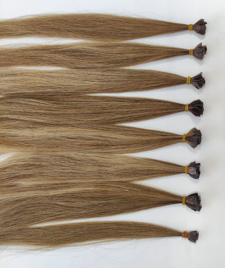 Keratin Extensions Rebonding