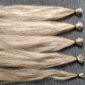 Hair Extensions Flachbondings