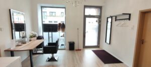 Hair extension studio Ludwigstr. 32