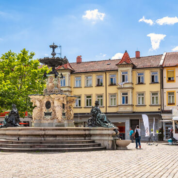 Haarverlängerung Erlangen