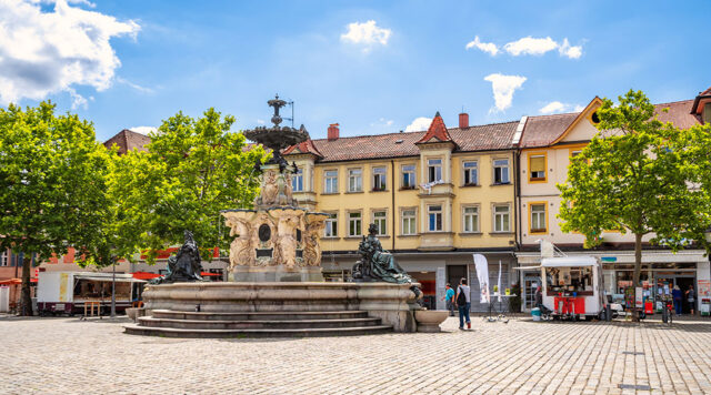 Haarverlängerung Erlangen