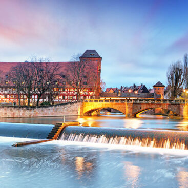 Haarverlängerung Nürnberg