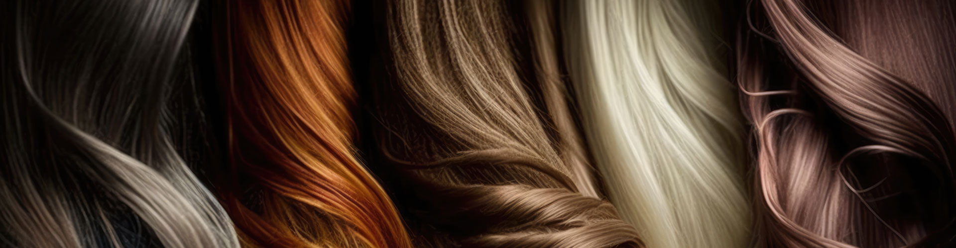 Banner Wunderhaar Haare