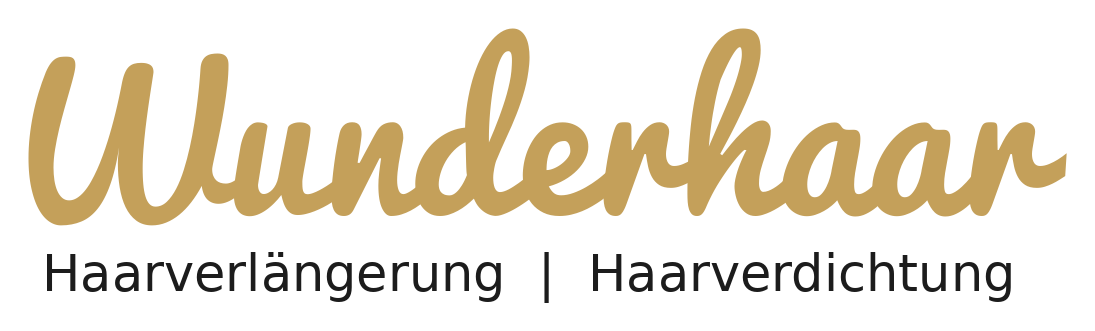 Wunderhaar | Studio für Haarverlängerung